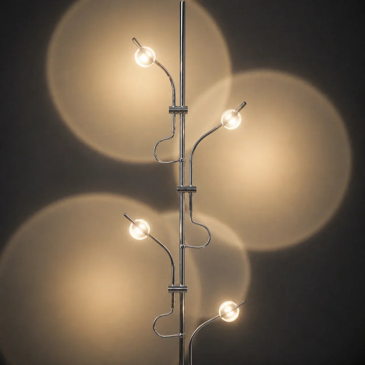 Luciola Floor Lamp by Interior Moderna - view 4