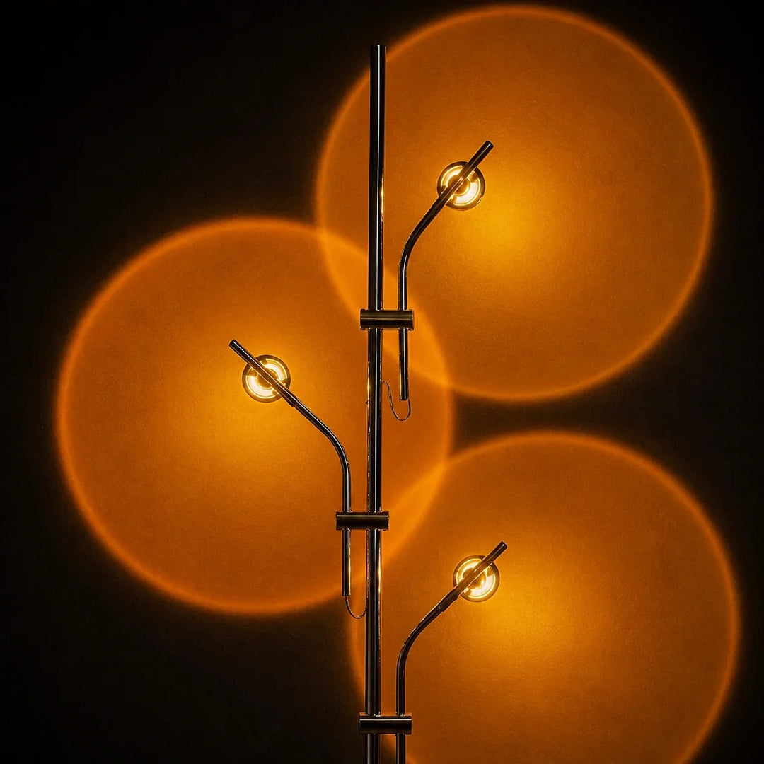 Luciola Floor Lamp by Interior Moderna - view 8