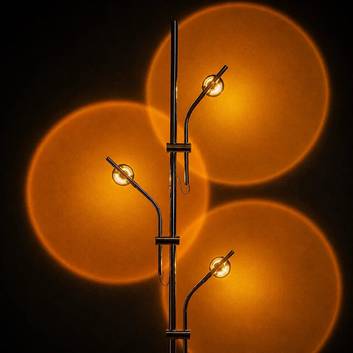 Luciola Floor Lamp by Interior Moderna - view 8