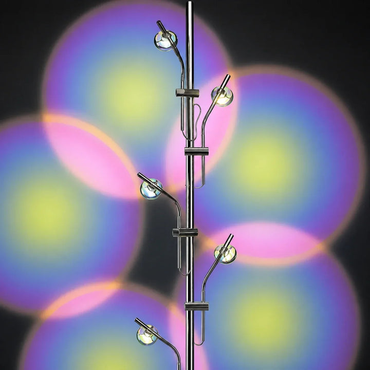 Luciola Floor Lamp by Interior Moderna - view 13