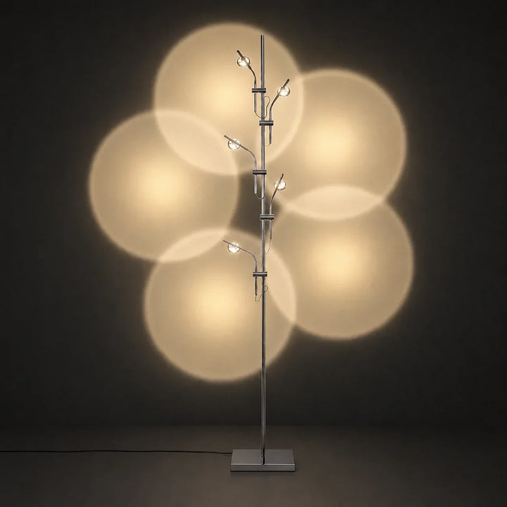 Luciola Floor Lamp by Interior Moderna