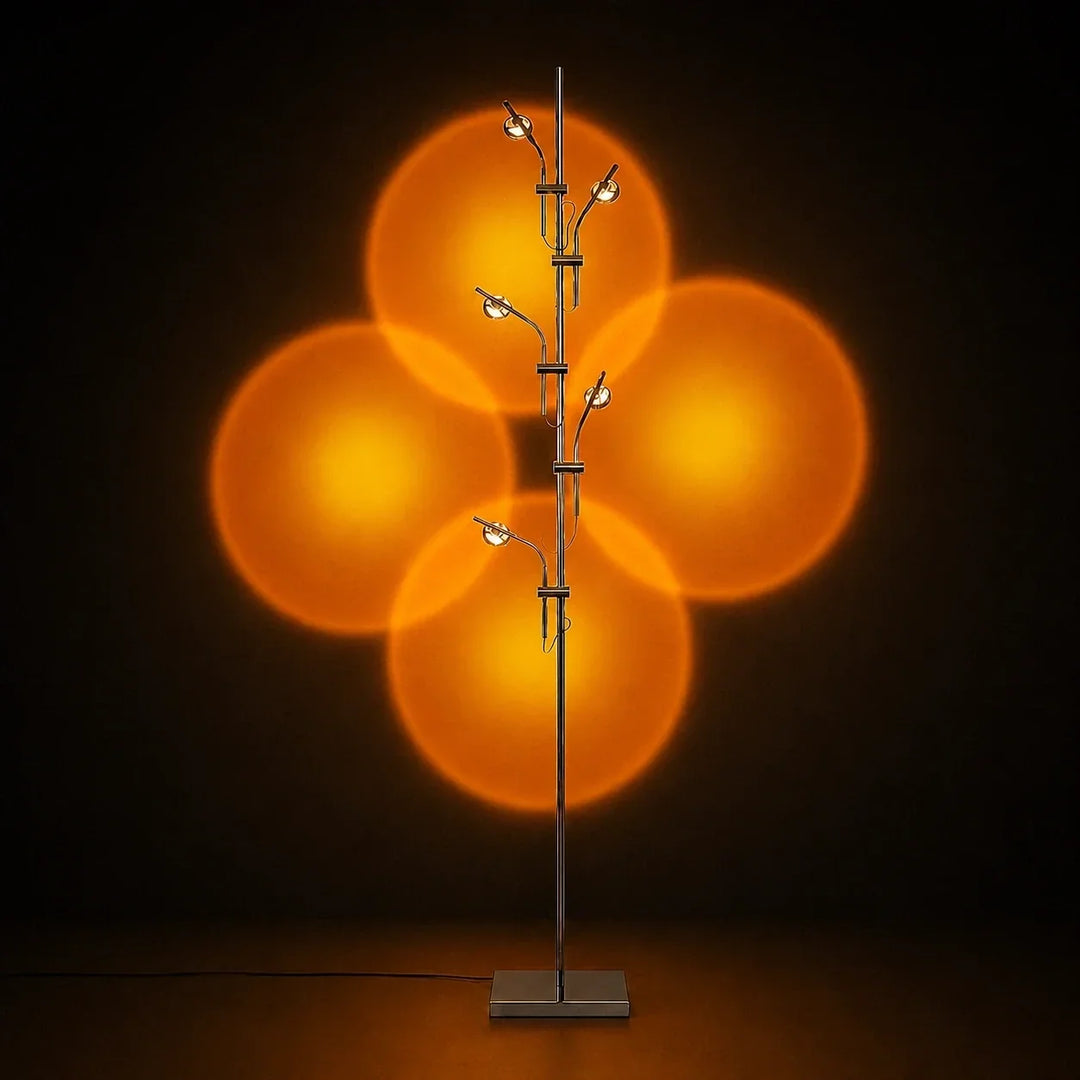 Luciola Floor Lamp by Interior Moderna - view 5