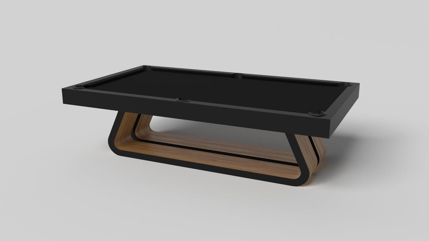 LUGE POOL Table By Elevate Customs Pool Tables Elevate Customs