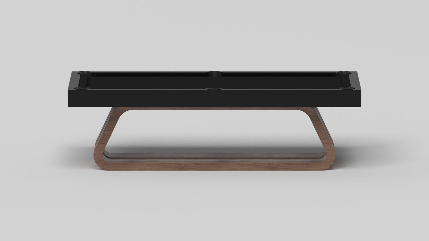 LUGE POOL Table By Elevate Customs Pool Tables Elevate Customs