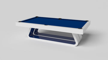 LUGE POOL Table By Elevate Customs Pool Tables Elevate Customs