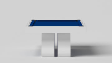 LUGE POOL Table By Elevate Customs Pool Tables Elevate Customs