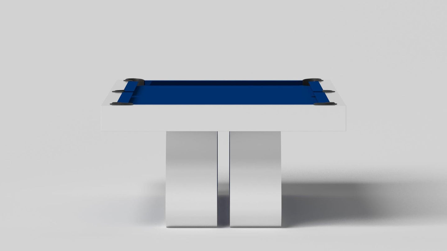 LUGE POOL Table By Elevate Customs Pool Tables Elevate Customs