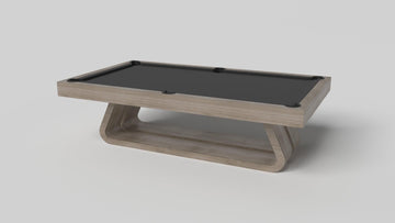 LUGE POOL Table By Elevate Customs Pool Tables Elevate Customs