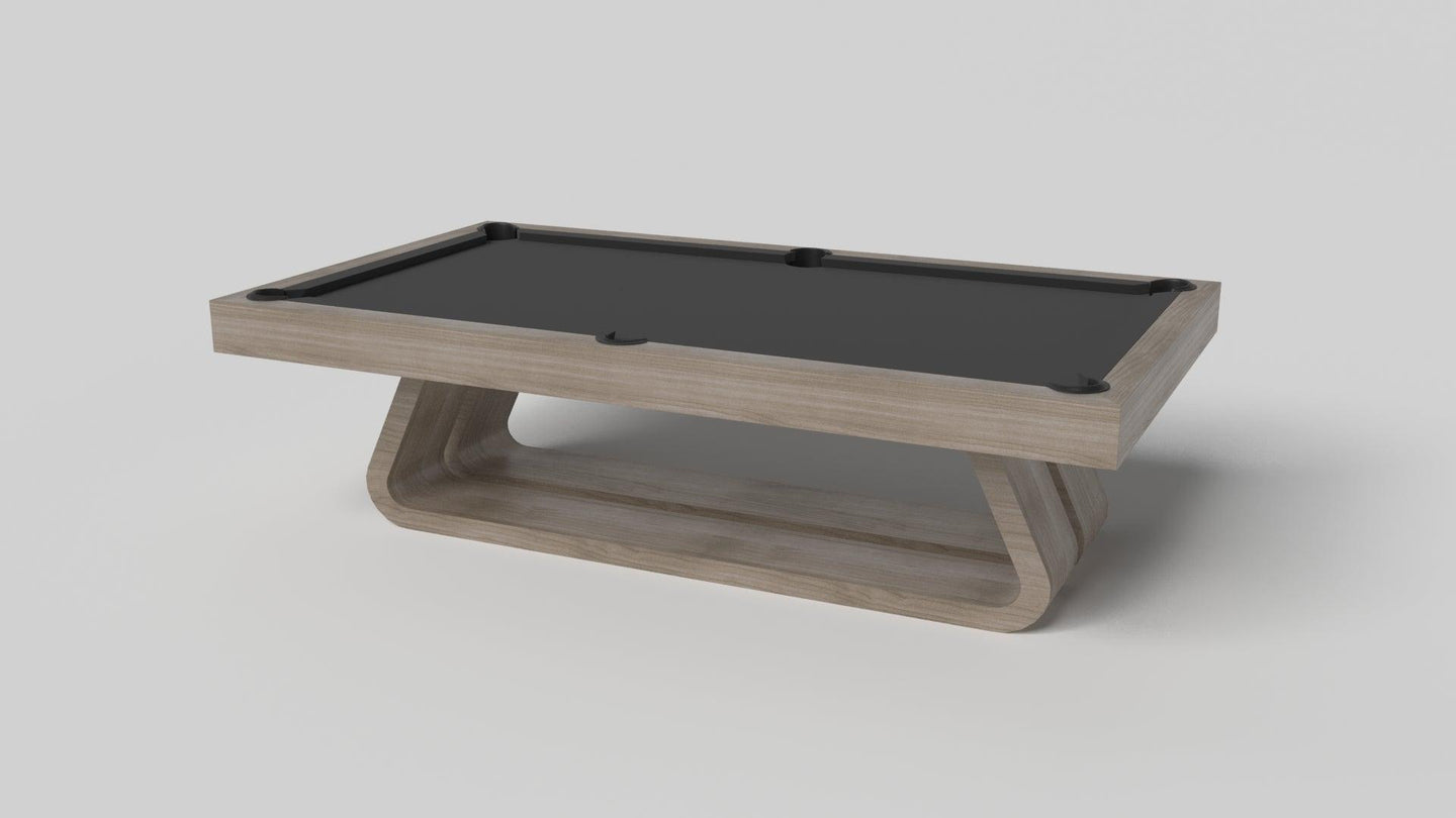 LUGE POOL Table By Elevate Customs Pool Tables Elevate Customs