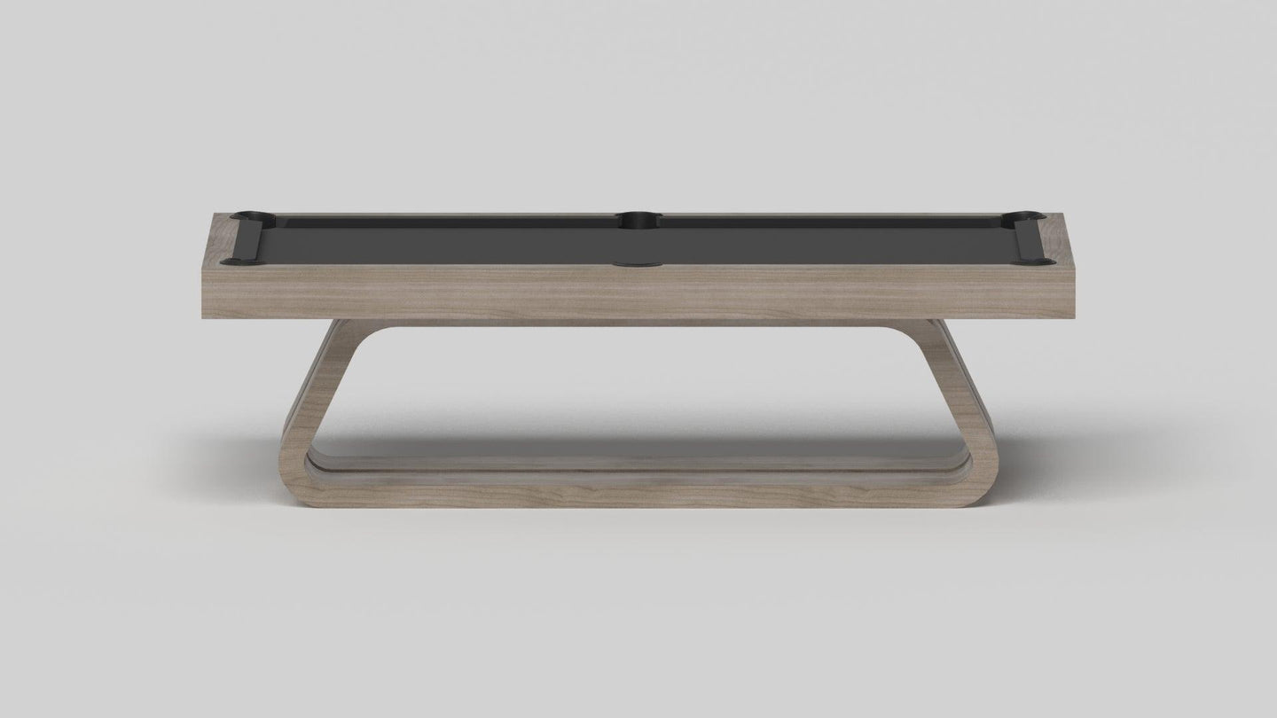 LUGE POOL Table By Elevate Customs Pool Tables Elevate Customs