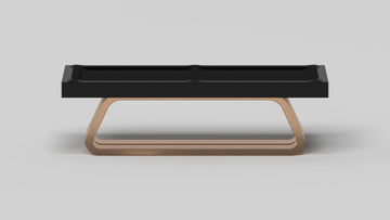 LUGE POOL Table By Elevate Customs Pool Tables Elevate Customs