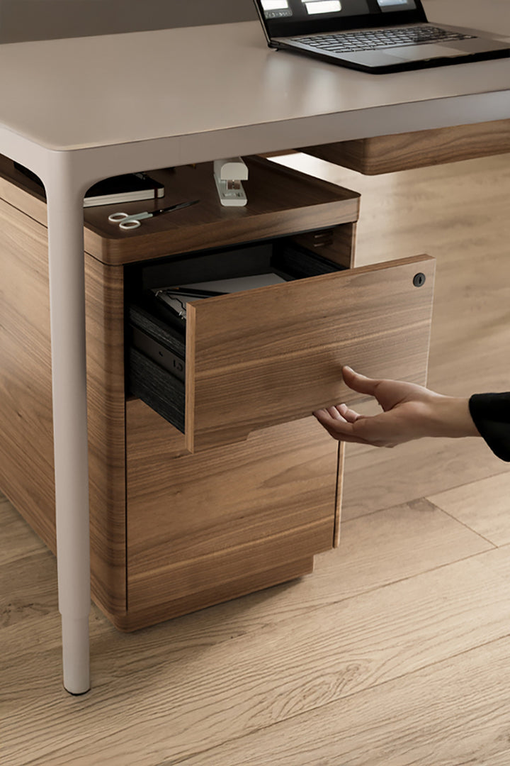 Luma 6727 File Pedestal