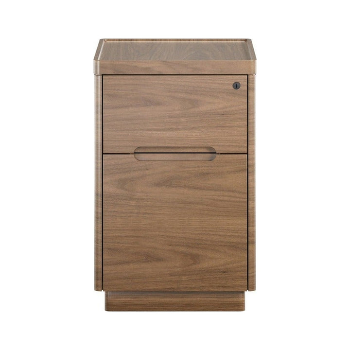 Luma 6727 File Pedestal BDI