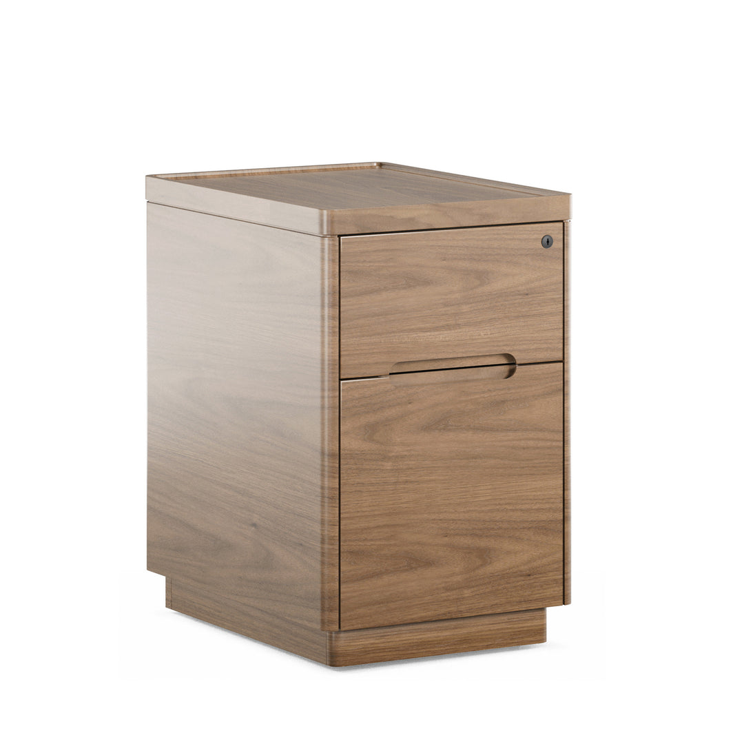 Luma 6727 File Pedestal