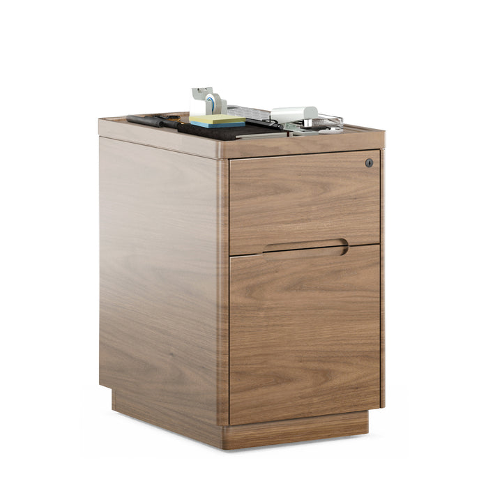 Luma 6727 File Pedestal
