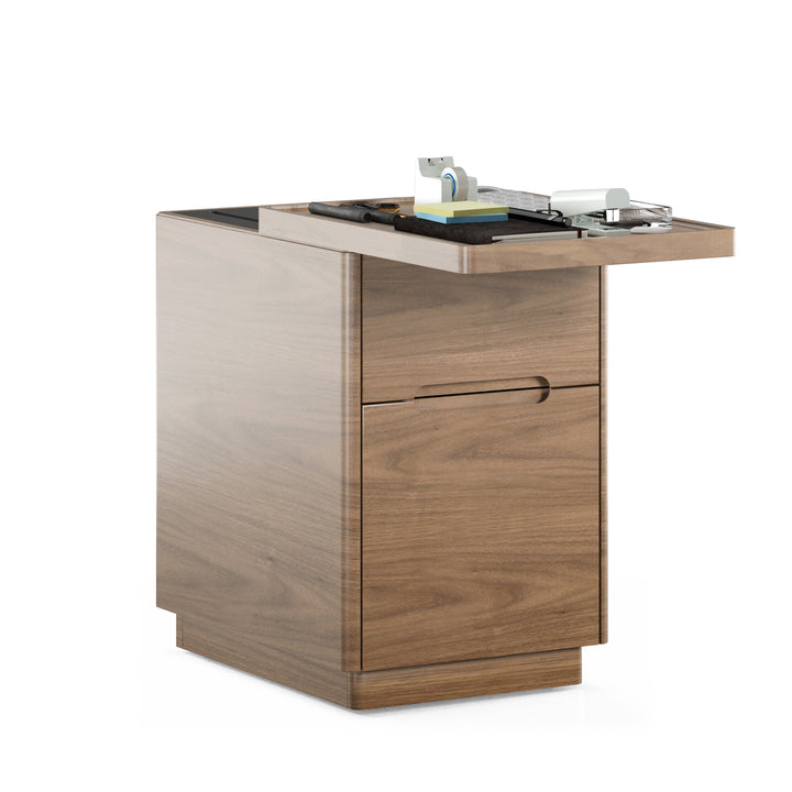 Luma 6727 File Pedestal