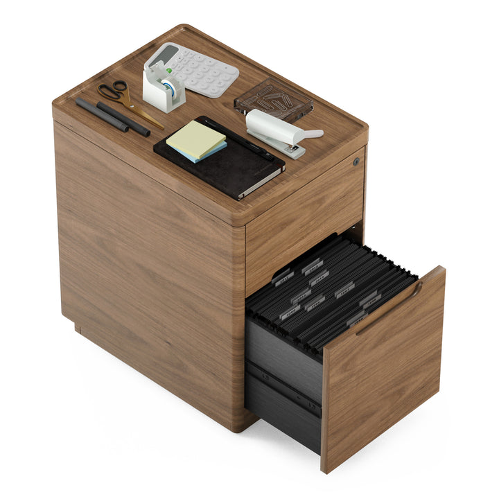 Luma 6727 File Pedestal