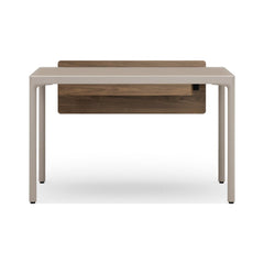 Luma  6761S Stationary Desk BDI