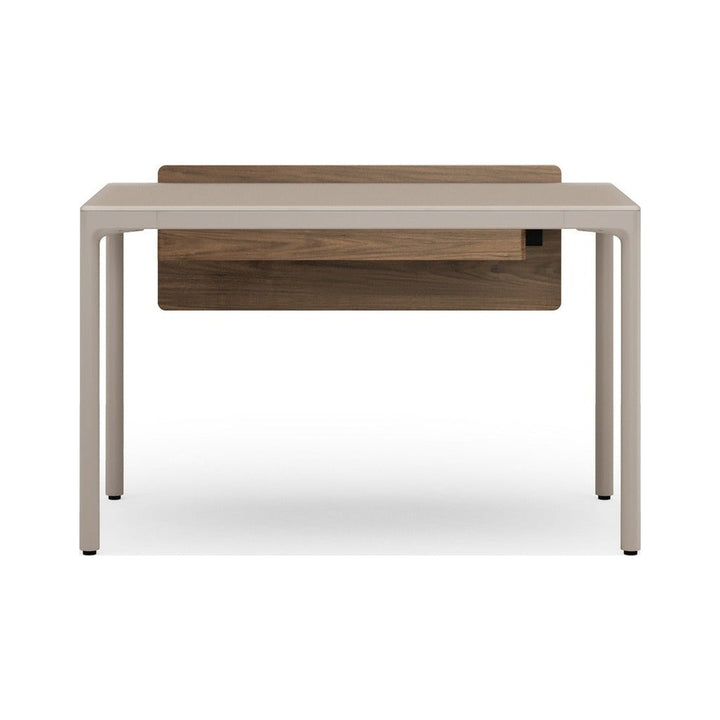 Luma  6761S Stationary Desk BDI