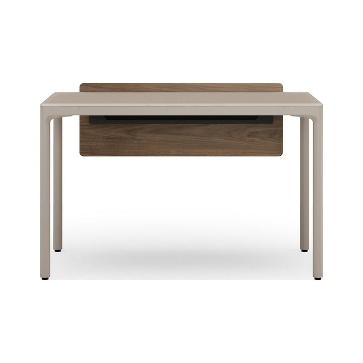 Luma 6761 Sit+Stand Lift Desk BDI