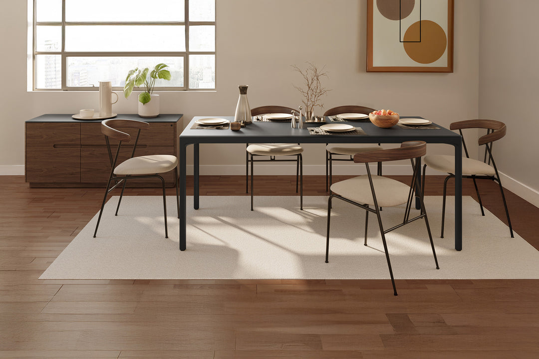 Luma  6761S Stationary Desk