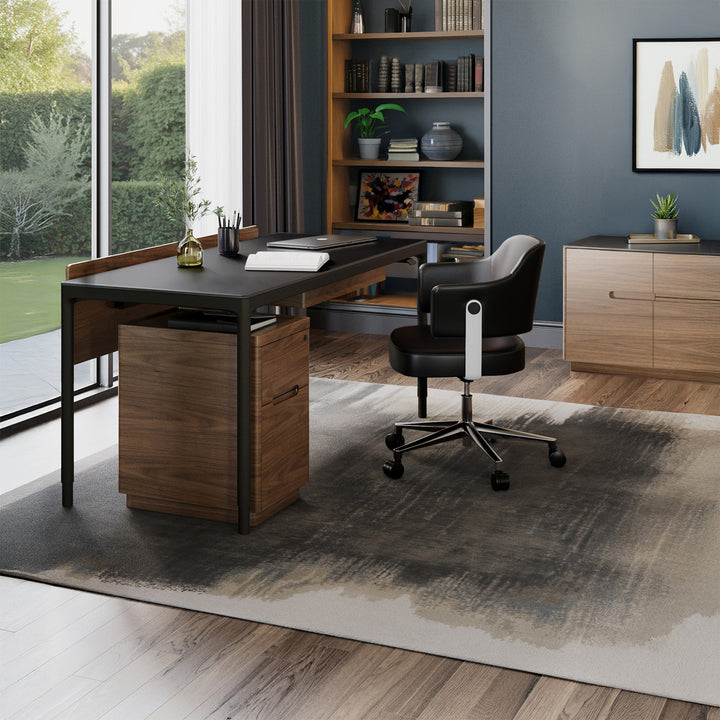 Luma 6762 Sit+Stand Lift Desk