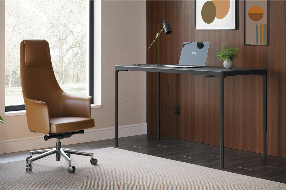 Luma 6762 Sit+Stand Lift Desk