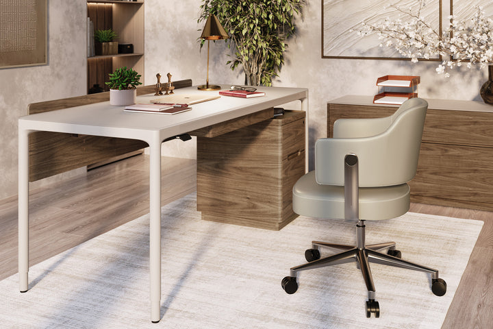 Luma 6762 Sit+Stand Lift Desk