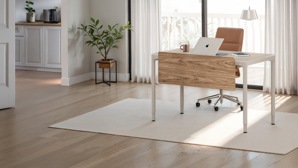 Luma 6766 Small Adjustable Back Panel lifestyle