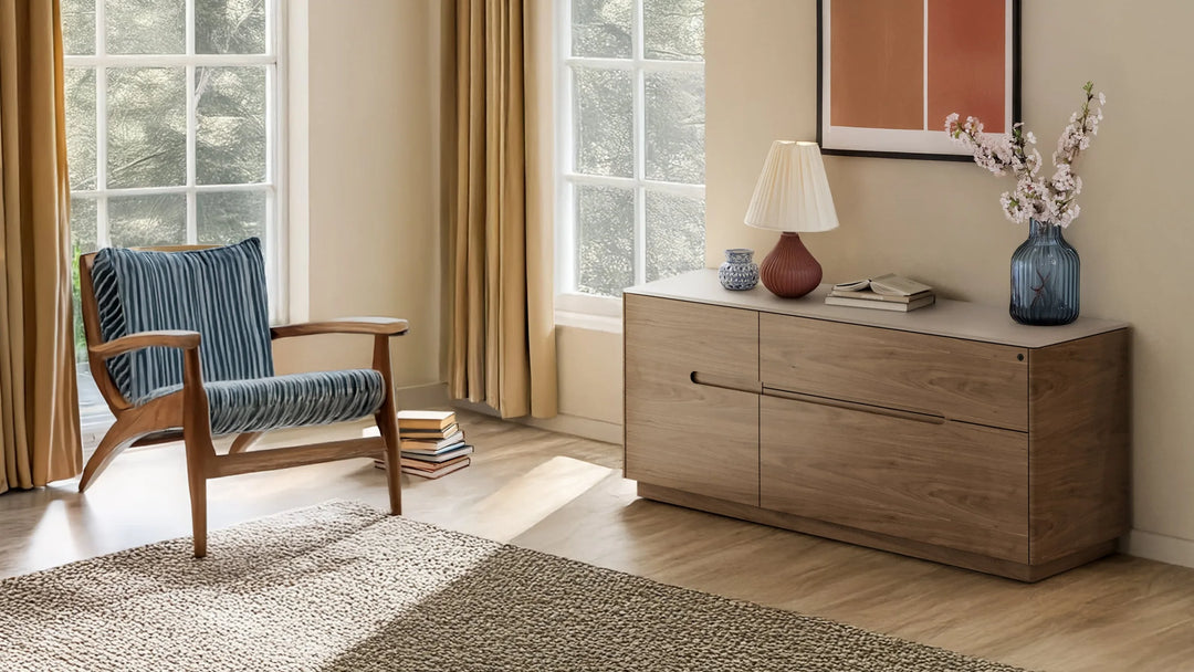 Luma 6720 Multifunction Cabinet