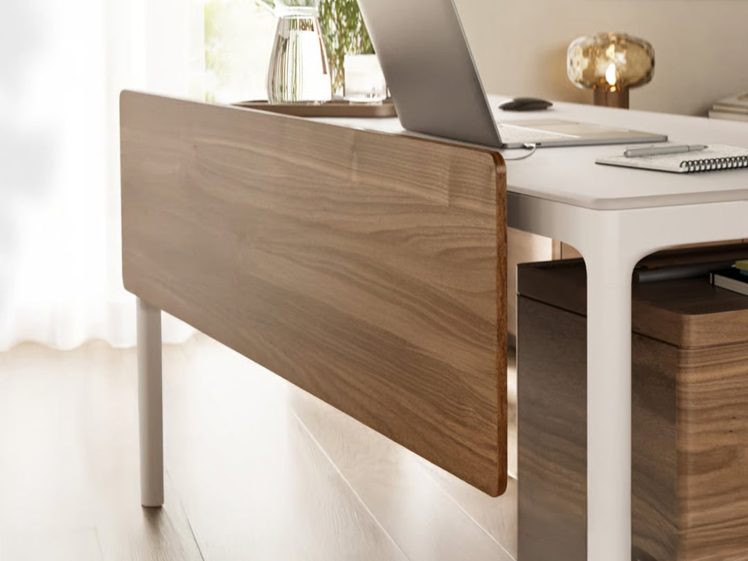 Luma 6761 Sit+Stand Lift Desk