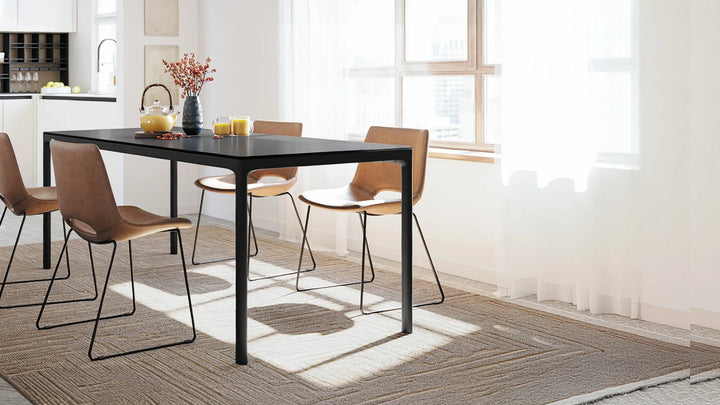 Luma  6762 S Stationary Desk