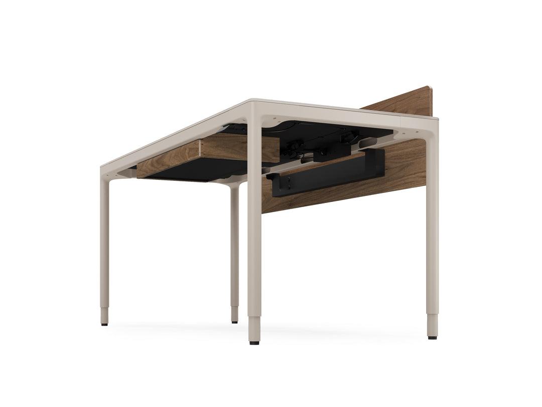 Luma 6767 Large Adjustable Back Panel detail