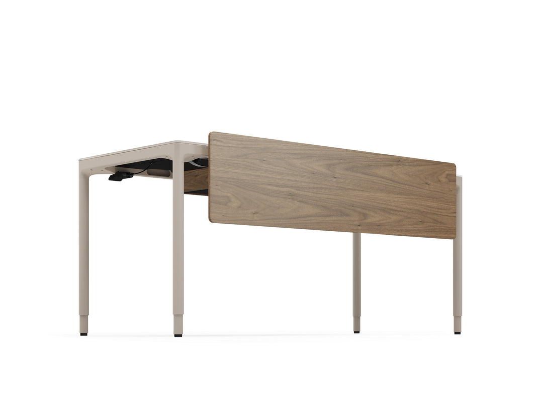 Luma 6767 Large Adjustable Back Panel detail