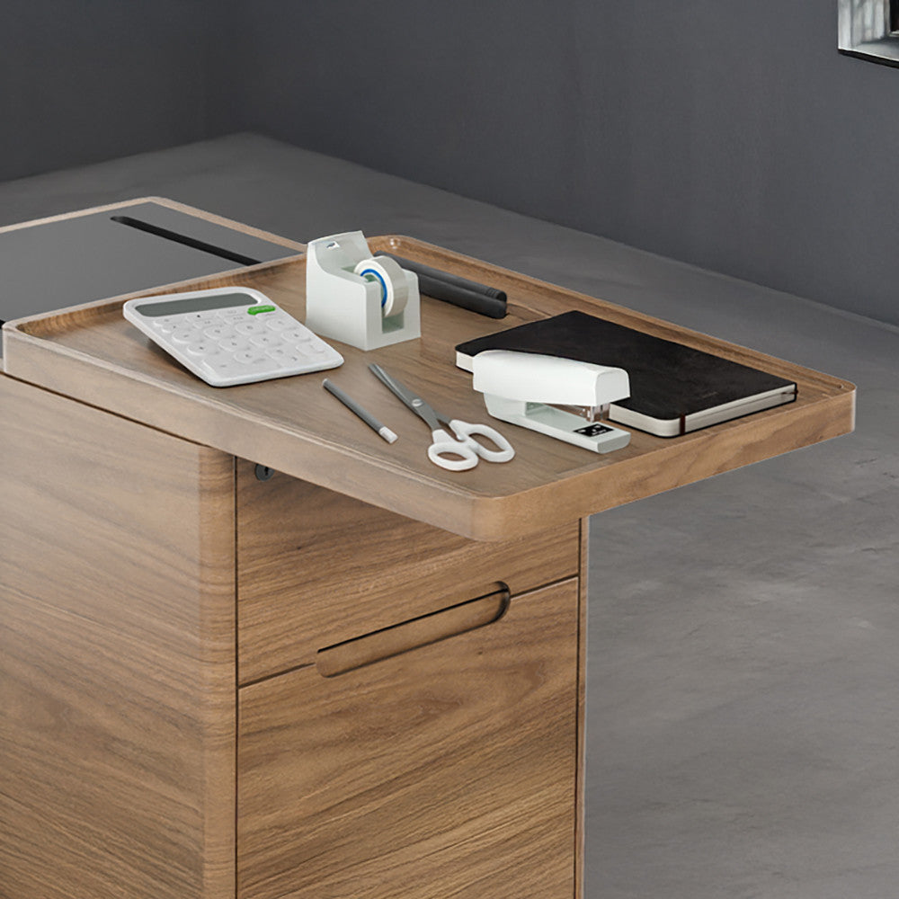 Luma 6727 File Pedestal