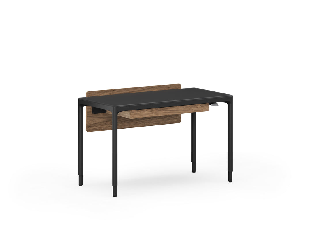Luma 6766 Small Adjustable Back Panel detail