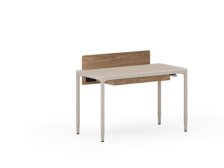 Luma 6766 Small Adjustable Back Panel detail