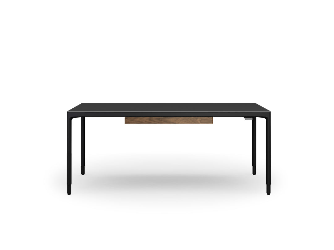 Luma 6763 Sit+Stand Lift Desk detail