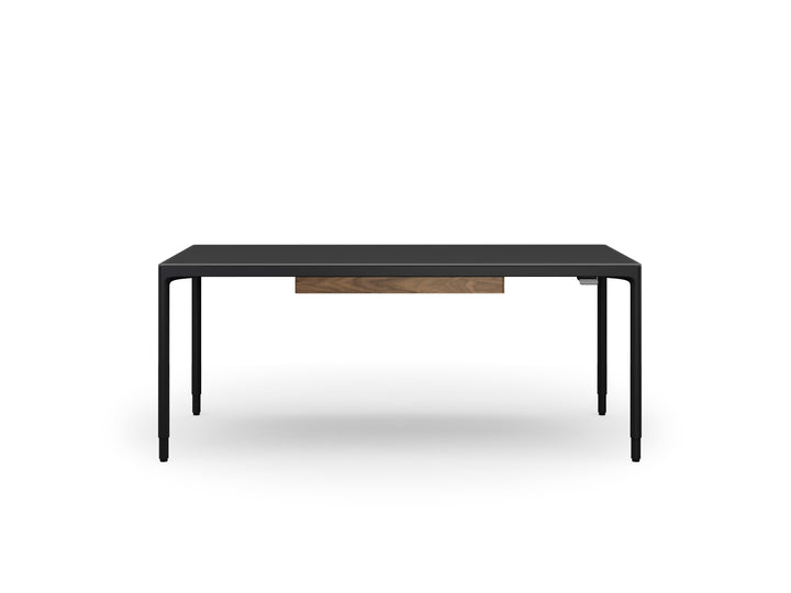 Luma 6763 Sit+Stand Lift Desk detail
