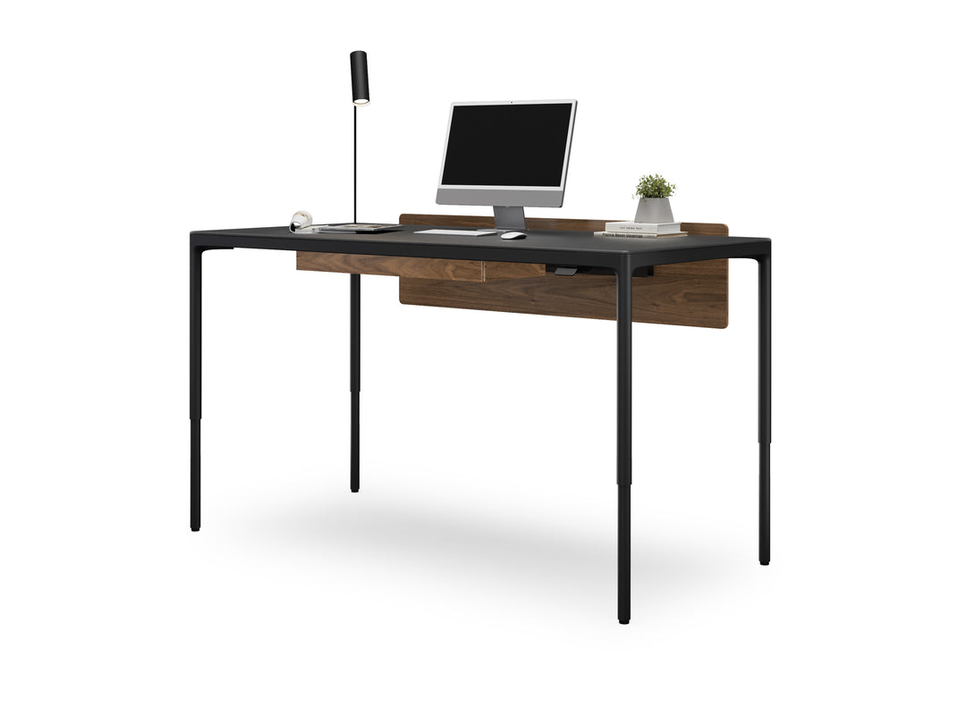 Luma 6763 Sit+Stand Lift Desk detail