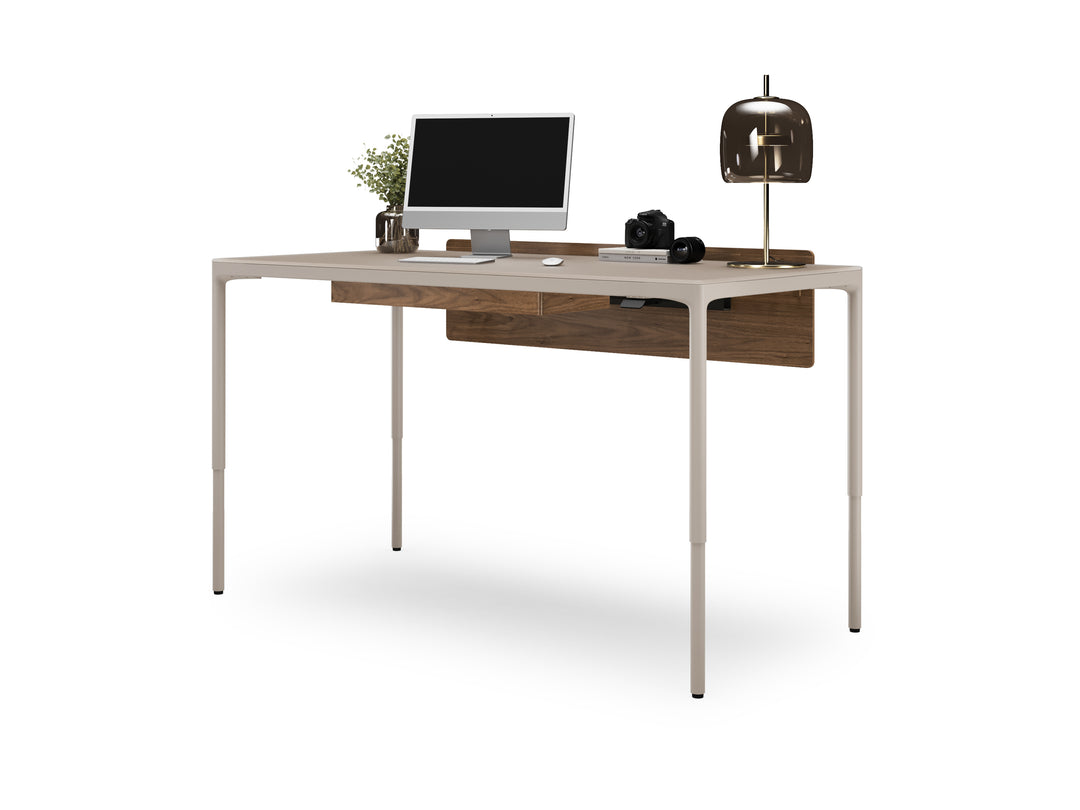 Luma 6763 Sit+Stand Lift Desk detail