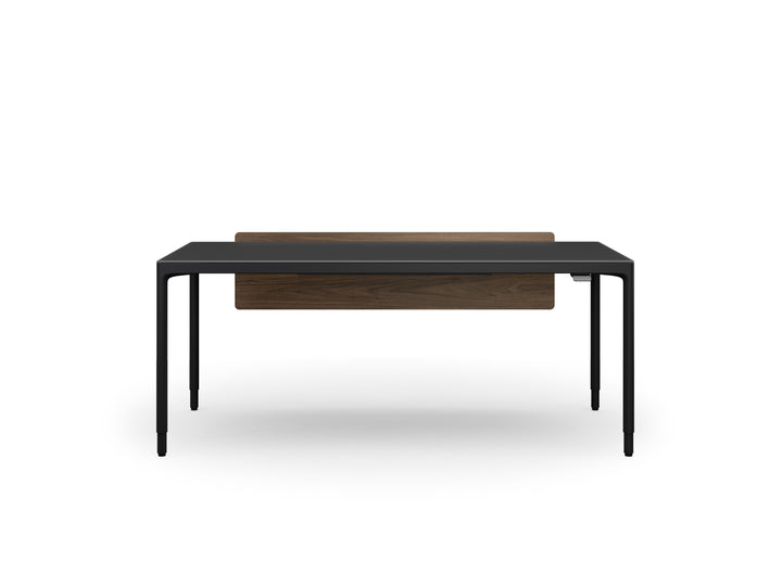 Luma 6763 Sit+Stand Lift Desk detail