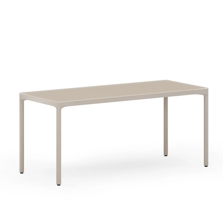 Luma  6762 S Stationary Desk