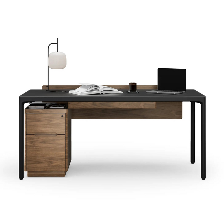 Luma  6762 S Stationary Desk