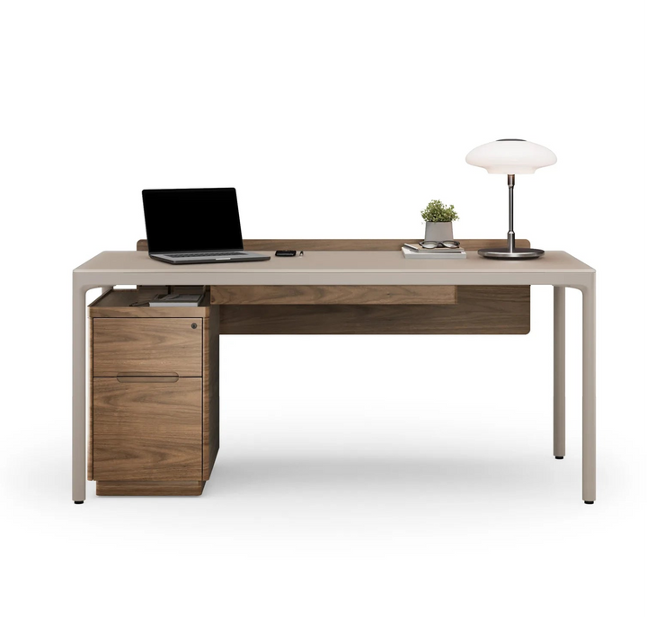 Luma  6762 S Stationary Desk