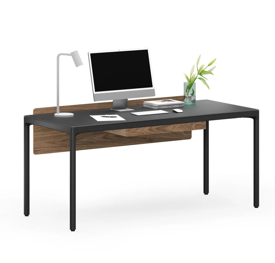 Luma  6762 S Stationary Desk