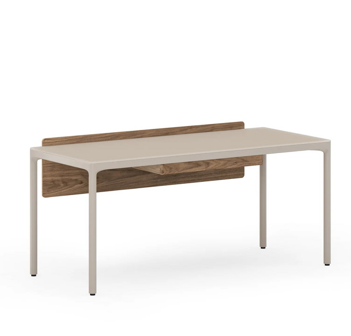 Luma  6762 S Stationary Desk