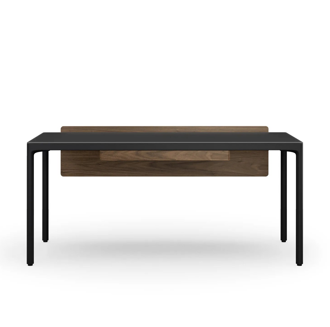 Luma  6762 S Stationary Desk