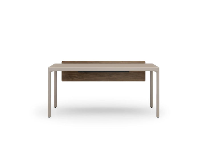 Luma  6762 S Stationary Desk