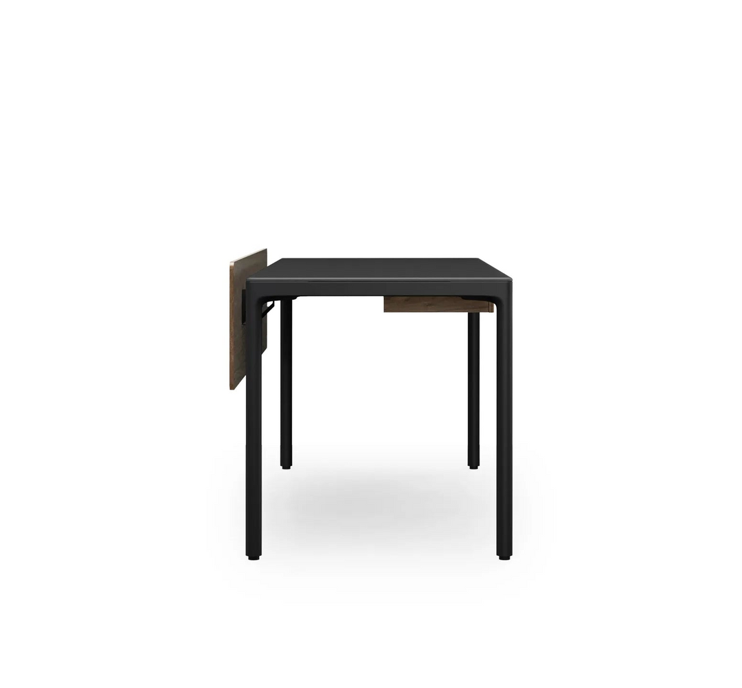 Luma  6762 S Stationary Desk